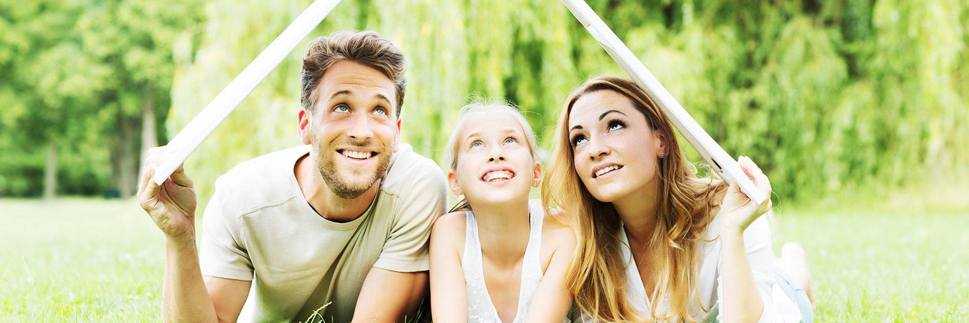 Der komplette Immobilien-Service